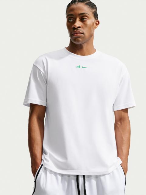 Nike A'ja A'ja Wilson Nike Dri-FIT Basketball T-Shirt