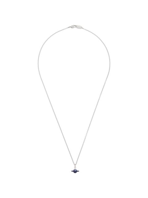 Vivienne Westwood Petite Original Orb Pendant Necklace