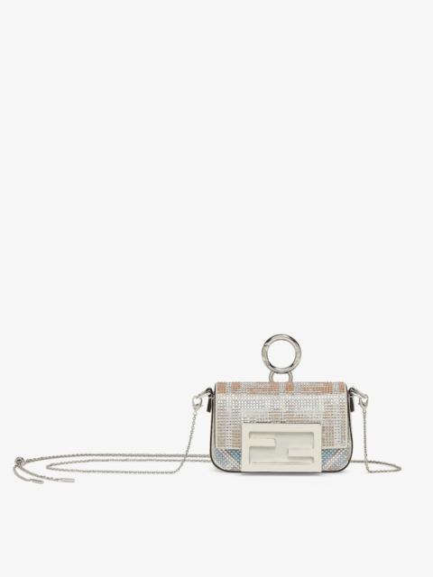 FENDI Nano Baguette Charm