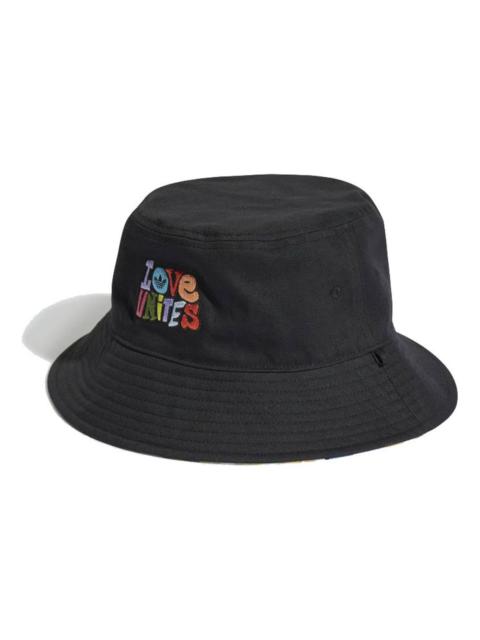 adidas adidas Originals Bucket Hat 'Black' HB6616