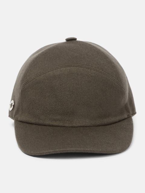 Loro Piana Cashmere cap