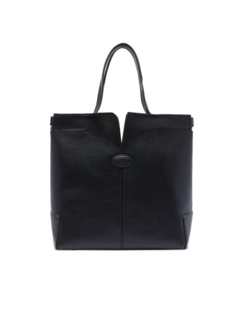 small Tod's Di Bag Folio tote bag