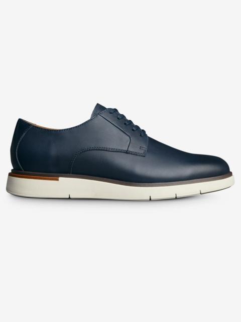ALLEN EDMONDS Carson Lace-up Hybrid Derby