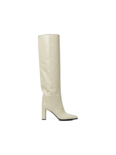 JIMMY CHOO Caly over-the-knee boots