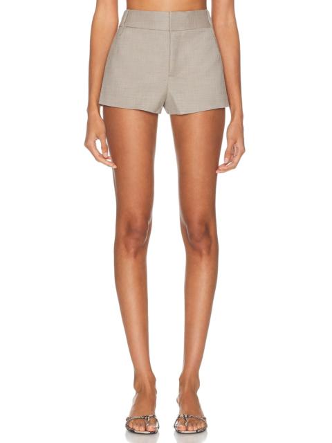 SIR. Solene Mini Short