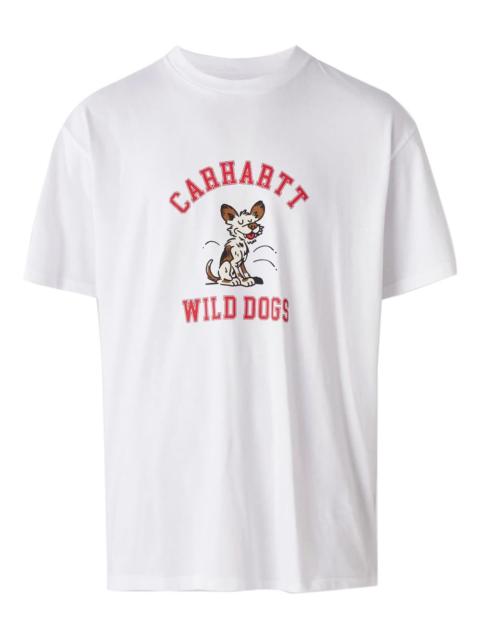 Carhartt Wild Dog T-shirt