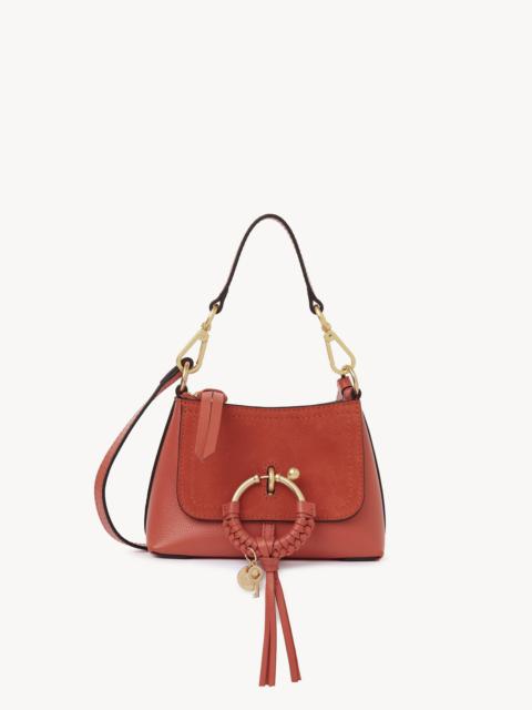 See by Chloé JOAN MINI CROSSBODY BAG