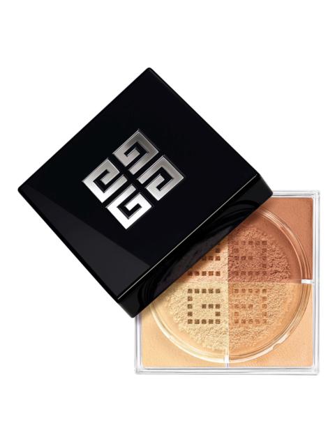 Givenchy Women's Prisme Libre Ultra Blurring & Color-Correcting Loose Setting Powder - 05 Popeline Mimosa
