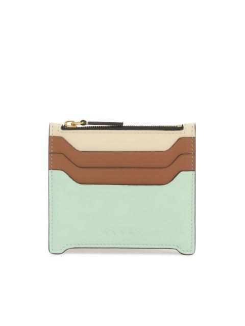 Marni Trunkaroo card holder