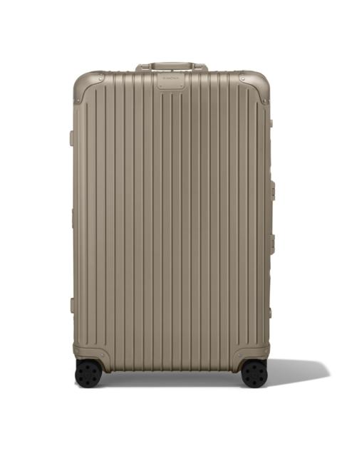 RIMOWA Original Check-In L