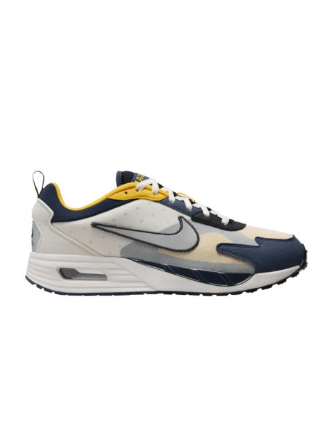 Nike Air Max Solo 'NCAA Pack - Michigan'