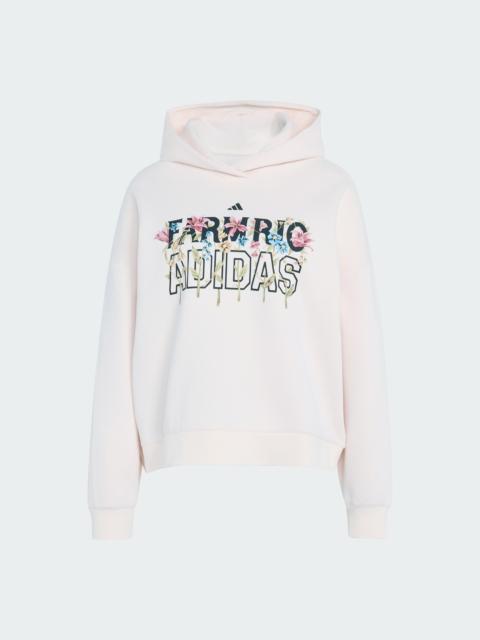 adidas ADIDAS x FARM RIO HOODIE