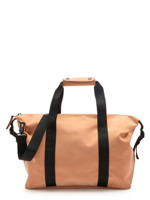 RAINS Rains Hilo Weekend Small Rubberised Holdall