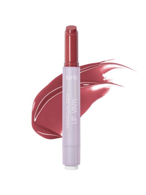 Tarte Cosmetics tarte Maracuja Juicy Lip High-Shine Vinyl Gloss - Hibiscus