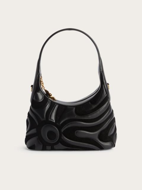 PUCCI MARMO HOBO BAG