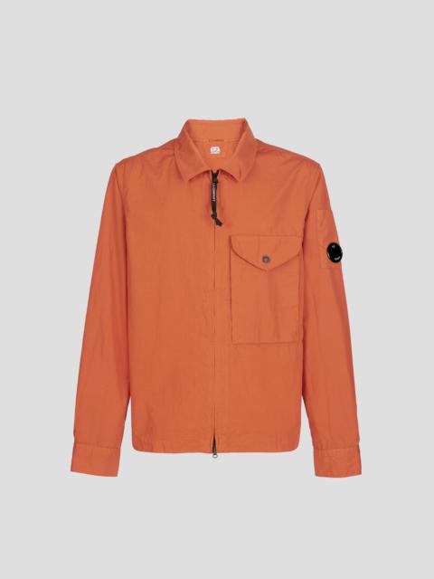 C.P. Company Rip Stop Pocket Shirt