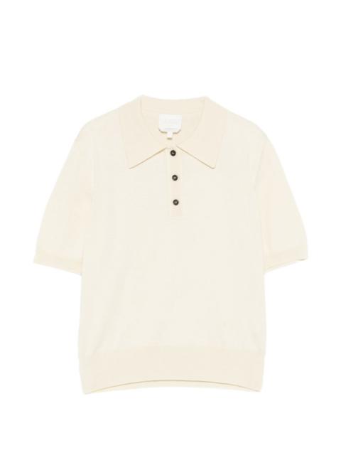A.P.C. Ruby polo top