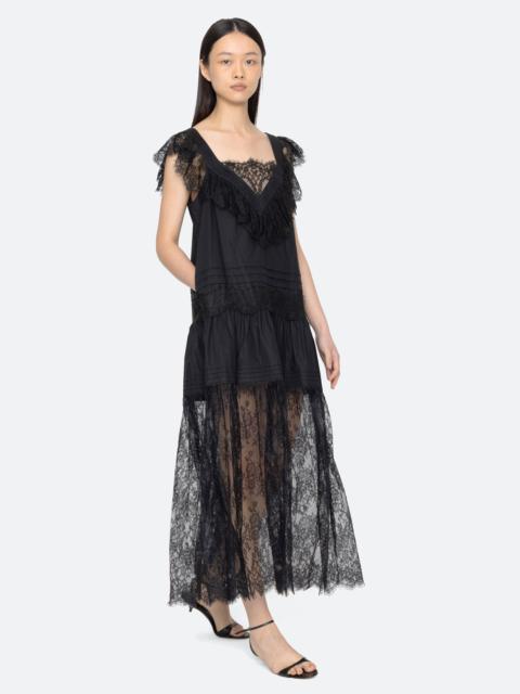 Sea Hilda Dress