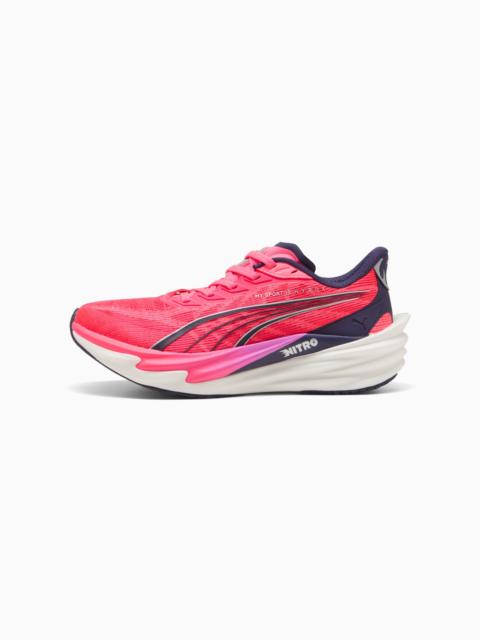 PUMA PUMA x HYROX Deviate NITRO™ 4 Women's Running Shoes