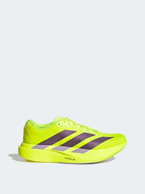 adidas Adizero EVO SL WOVEN Shoes