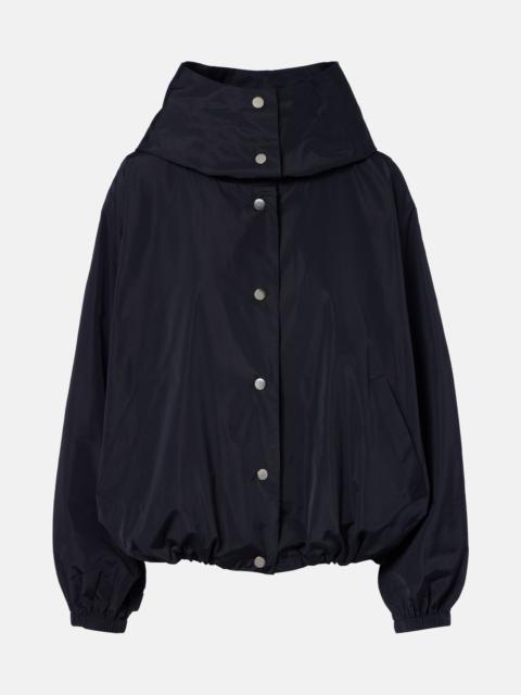 RÓHE Oversized jacket