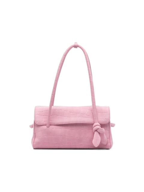 JACQUEMUS The Turismo shoulder bag