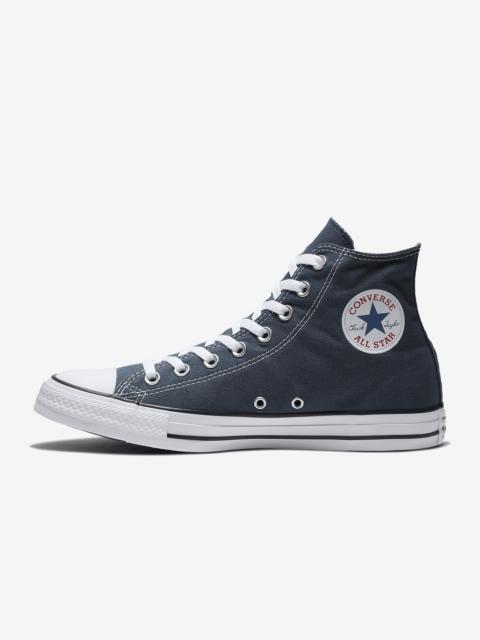 Converse Chuck Taylor All Star High Top Unisex Shoe