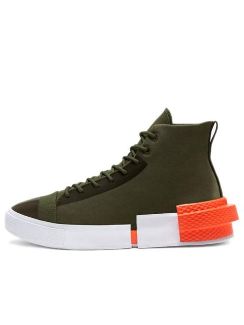 Converse Converse All Star Disrupt CX 'Olive' 167049C