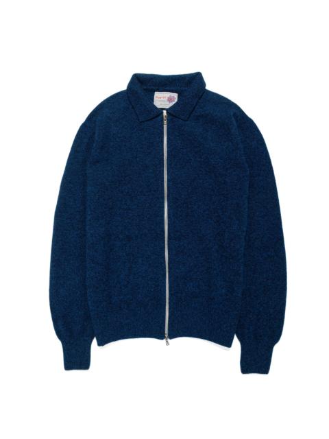 HOWLIN' High Pressure Navy Mix