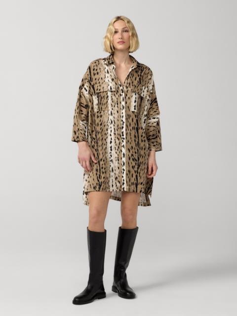 DIANE VON FURSTENBERG Indy Dress