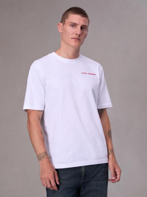 rag & bone Lucali RB Tee