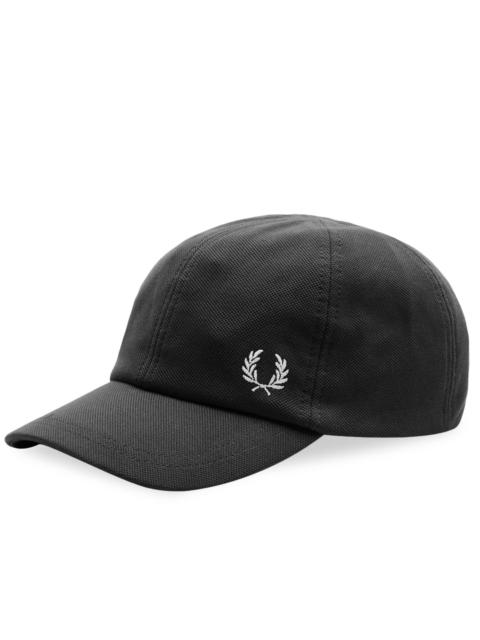Fred Perry Fred Perry Pique Classic Cap