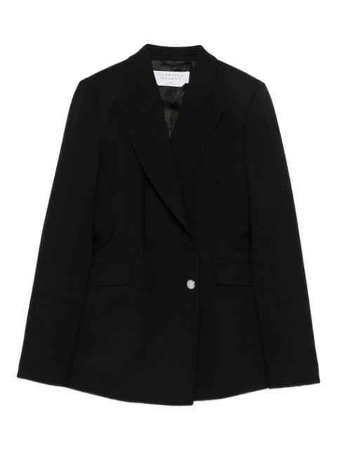 GABRIELA HEARST wool blazer