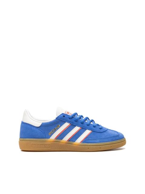 Handball Spezial "Blue/Better Scarlet" sneakers