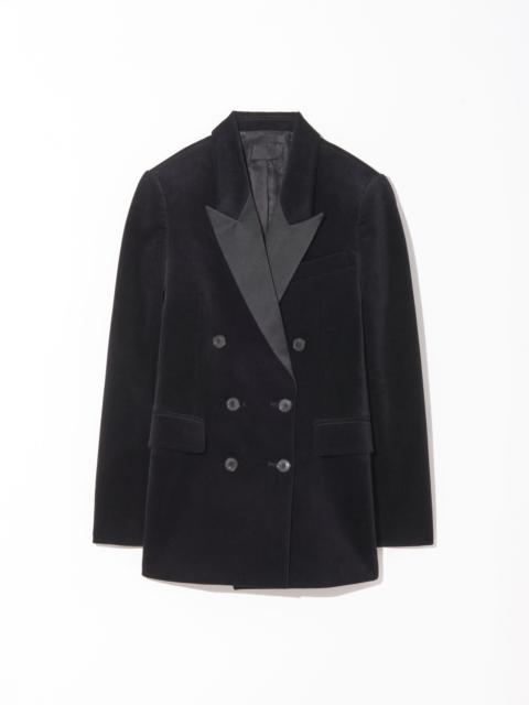 VARDA TUXEDO JACKET