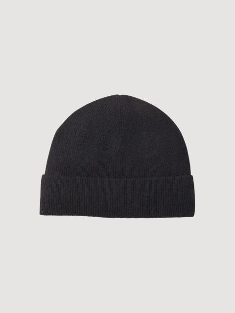 Sandro Cashmere beanie