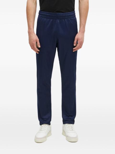 adidas side-stripe track pants