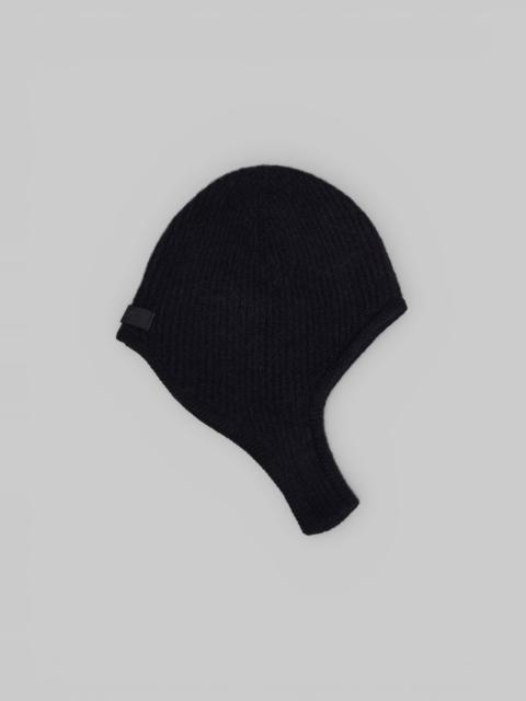 JACQUEMUS La Capuche Gros Grain