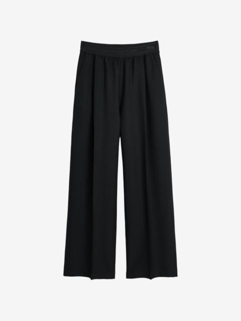 Stockholm Surfboard Club relaxed-fit chino pants
