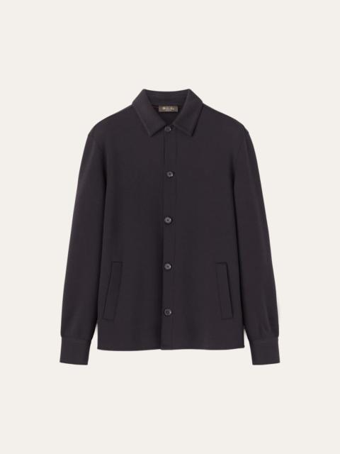 Loro Piana Whitney Jacket