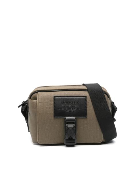 Moncler Nakoa cross body bag