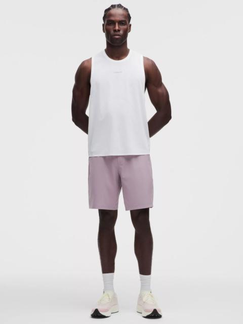 lululemon Pace Breaker Linerless Short 9"
