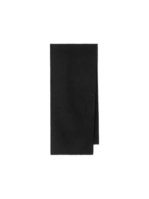 ALMADA LABEL Micha scarf