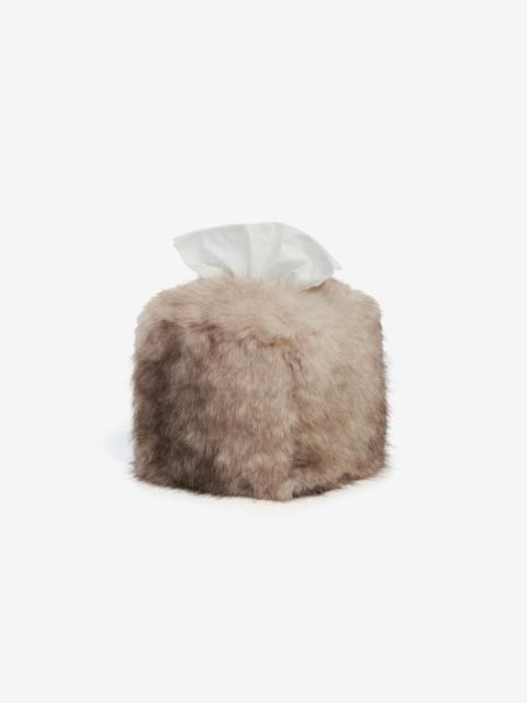 APPARIS DAVEY TISSUE BOX COVER