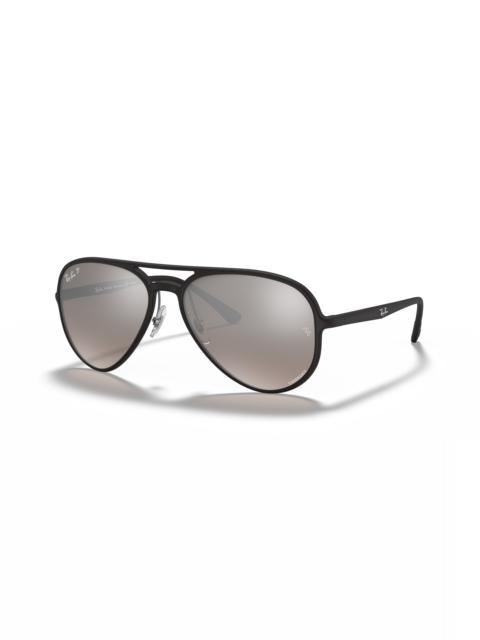 Ray-Ban RB4320CH CHROMANCE