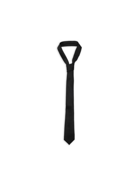 TOM FORD silk neck tie