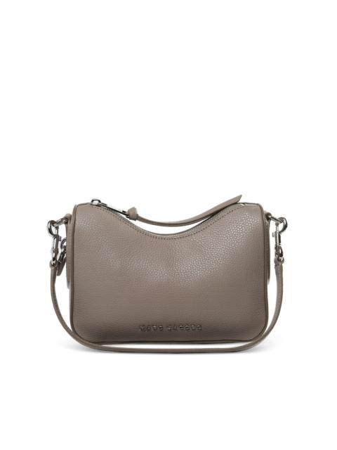 Marc Jacobs padlock-embellishment leather shoulder bag