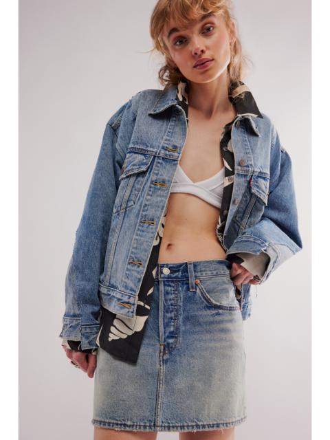 Levi's Levi's Icon Skirt
