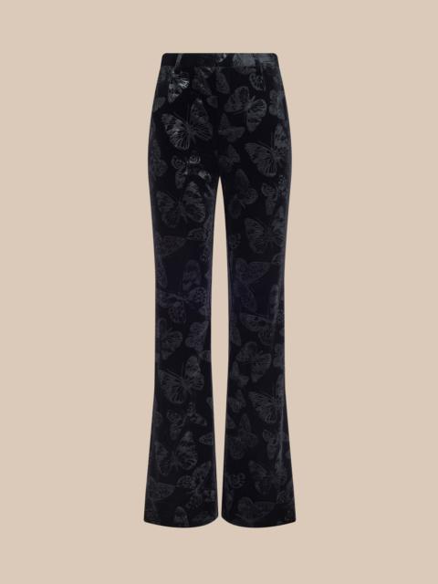 L'AGENCE Frances Bootcut Trouser