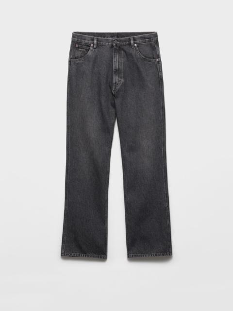 Prada Five-pocket denim jeans
